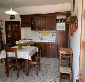 Rocchetta a Volturno, Via Annunziata