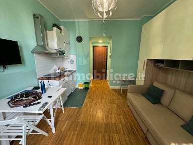 Pavia, San Giovannino - Pompieri, Viale Sicilia