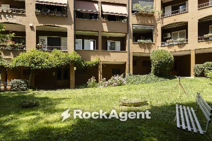 Trilocale via San Lanfranco Beccari, 62, San Lanfranco, Pavia