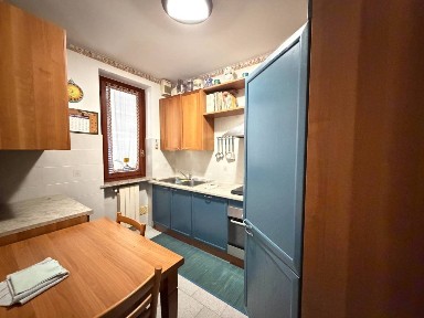 Trilocale via G. Borgini, Centro, Cilavegna