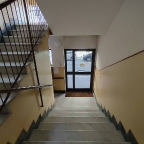 Trilocale via Giacomo Rezia 43, Centro Storico, Pavia