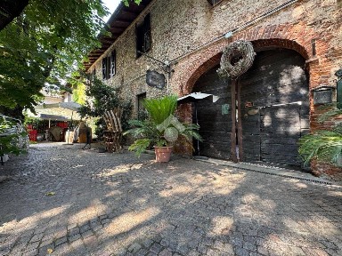 Casale via Picchetta 97, Cameri