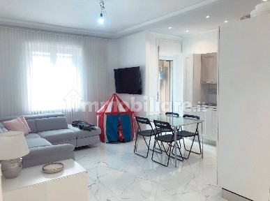 Bilocale via Circonvallazióne 6, Centro, Siziano