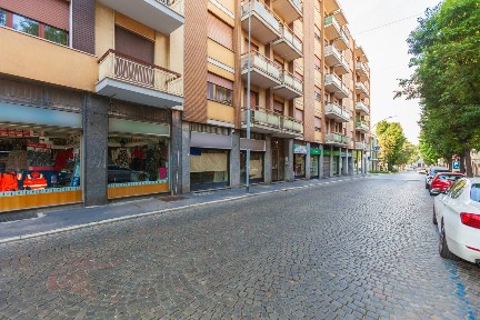Quadrilocale corso Giuseppe Garibaldi 19, Centro, Vigevano