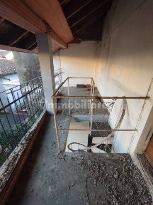 Rustico via Guglielmo Marconi 9, Centro, Fontaneto d'Agogna