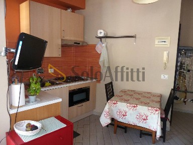 Bilocale via Padre Semeria 19, Foce - Semeria, Sanremo