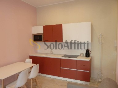 Bilocale corso G. Garibaldi 20, Porto Vecchio, Sanremo