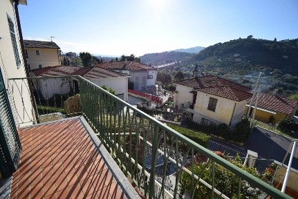 Trilocale via Caduti di Nassyria, Centro, Diano Castello