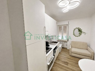 Pavia, Centro Storico, Via Porta Nuova, 32