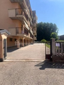 Mortara, Via Fontanile, 2