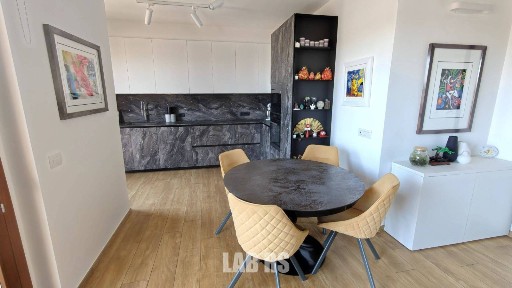 Trilocale via Pietro Landini 7, Borgo Alto, Pavia