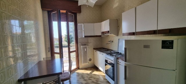 Trilocale via 20 Settembre, Centro, Mortara