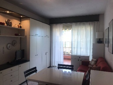 Monolocale salita al Grand Albergo, Corso degli Inglesi, Sanremo
