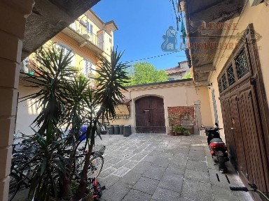 Bilocale corso Garibaldi 42, Centro Storico, Pavia