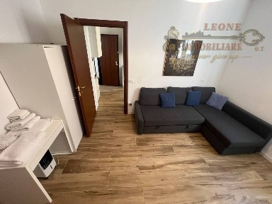 Bilocale via Porta Nuova 32, Centro Storico, Pavia