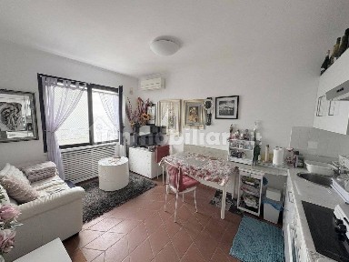 Bilocale Strada Valdirodi, Ospedaletti