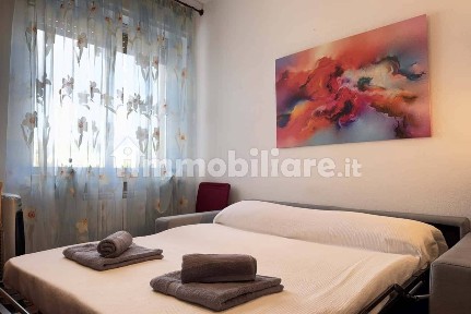Bilocale via Martiri della Libertà, Centro, San Bartolomeo al Mare