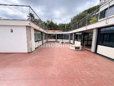 Bilocale Strada Valdirodi, Ospedaletti