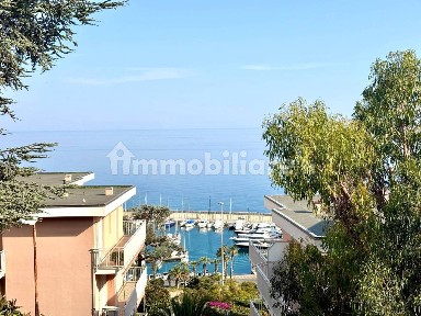 Bilocale via Cavi 7, Santo Stefano al Mare