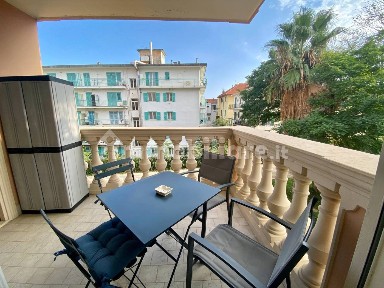 Bilocale via Magellano 6, Centro, Taggia