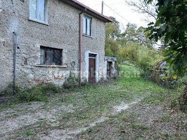 Casa colonica Contrada Paparani, Aiello del Sabato