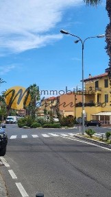 Bordighera, Via Vittorio Emanuele II, 239