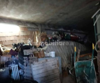 Magazzino all'asta via Acqua di Vale snc, Corigliano-Rossano