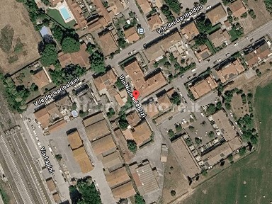 Capannone all'asta via Nicola Fabrizi, 58100 Braccagni Italia - 58100 Grosseto, Grosseto