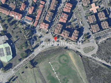 Capannone all'asta via Lago di Mezzano snc - 58100 Grosseto, Grosseto