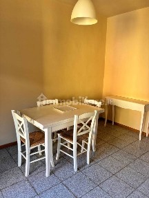 Quadrilocale via Bartolenga, Centro, Asciano