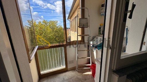 Quadrilocale via Caduti Caserma La Marmora, Fuori Porta Camollia, Siena