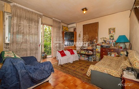 Villa a schiera via Alessandro Coppi, Buon Pastore - Parco Amendola, Modena