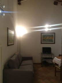 Trilocale via Camollia, Lizza - Camollia, Siena