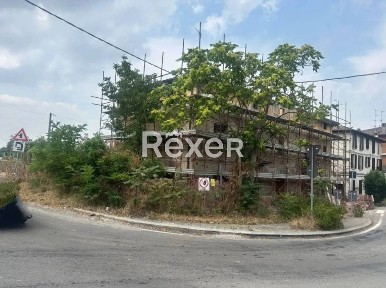 Villa a schiera via Marzaglia, Magreta, Formigine
