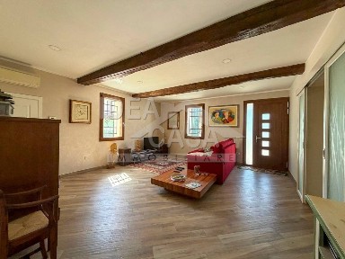 Villa a schiera via Pezzetta 33, Ponte Pietra, Mirandola