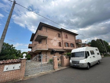 Villa a schiera via Monte Sabotino 1, Centro, Formigine