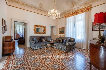 Villa unifamiliare viale Locorotondo, Selva di Fasano, Laureto, Fasano