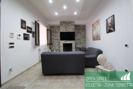 Villa unifamiliare, ottimo stato, 150 m², Mesagne