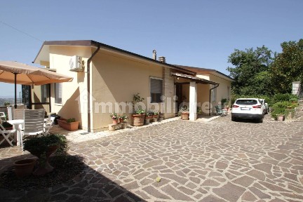 Rapolano Terme, Via della Pace, 5