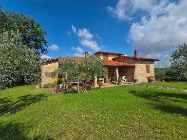 Castelnuovo Berardenga