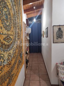 Trilocale via Leonardo Pipitone Cangelosi, Centro, Alcamo