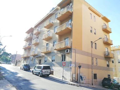 Appartamento via Giuseppe Clemente 148, Erice