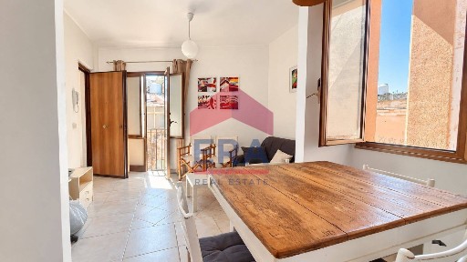Trilocale corso Vittorio Emanuele 214, Centro, Trapani