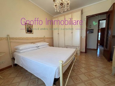 Quadrilocale piazza Aurelio Nicolodi, Centro, Trapani