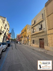 Appartamento via Nino Bixio 31, Centro, Trapani