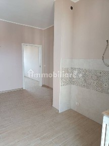 Trilocale ottimo stato, quinto piano, Stazione, Asti