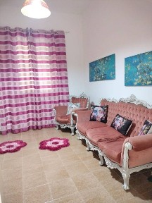 Trilocale via delle Ninfe, Centro Urbano, Marsala