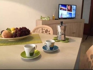Trilocale ottimo stato, primo piano, Centro Urbano, Marsala