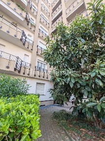 Asti, Corso Dante, Via Secondo Arò, 23