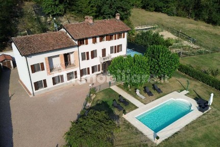 Appartamento Località Valmarchese, Frinco